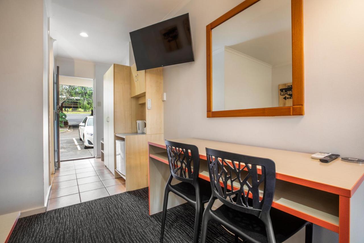 Burvale Hotel Nunawading Eksteriør billede