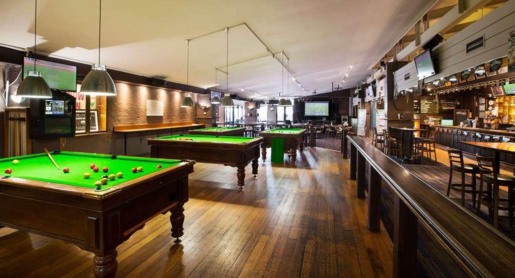 Burvale Hotel Nunawading Faciliteter billede