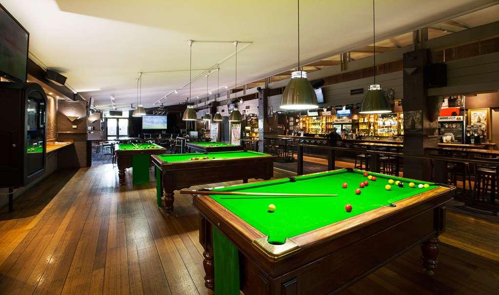 Burvale Hotel Nunawading Faciliteter billede