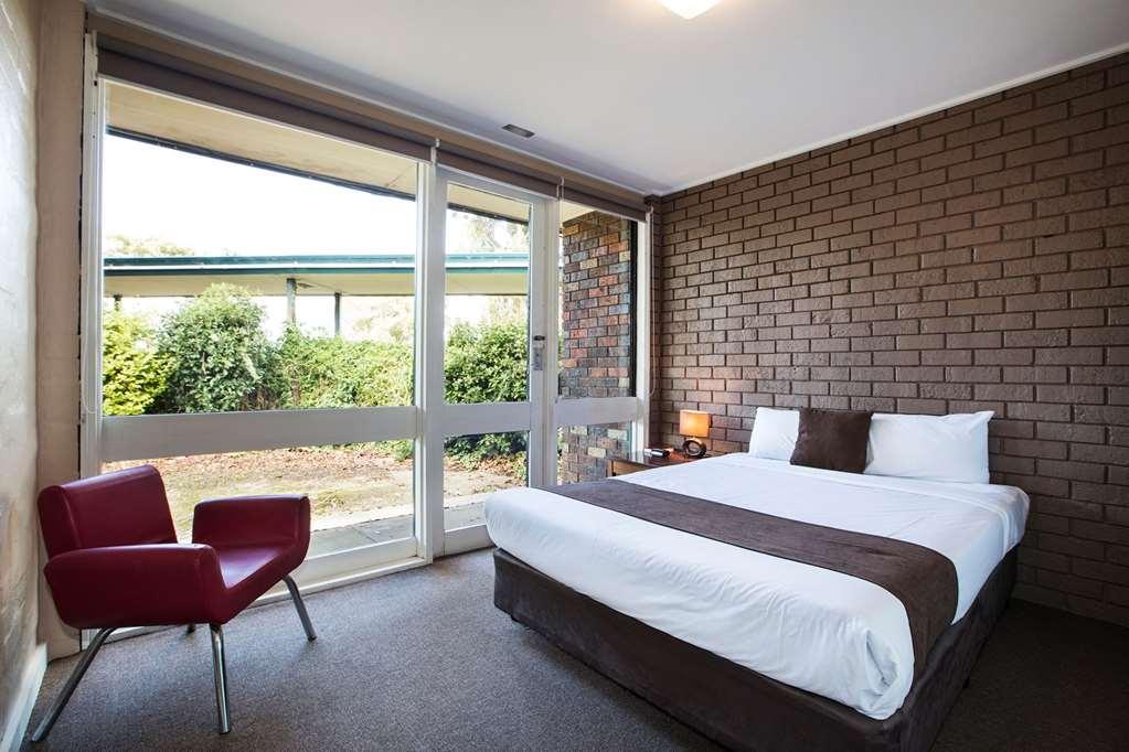 Burvale Hotel Nunawading Værelse billede
